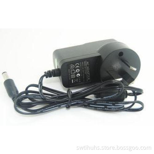 Portable AU Plug Wall Mounted Cell Phone International Trav